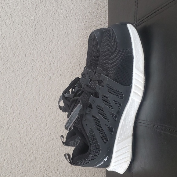 Reebok Fusion Flexweave work composite toe - Picture 2 of 8